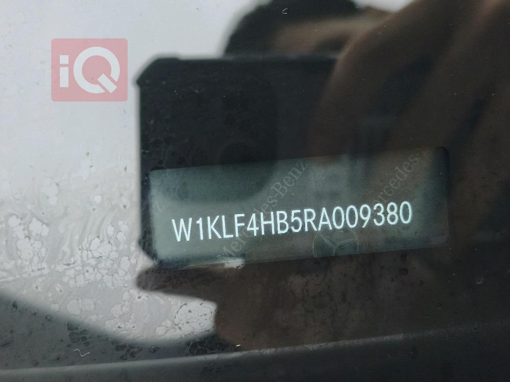 مرسيدس بنز E-Class